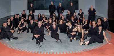 Imatge del concert «Halleluia!»